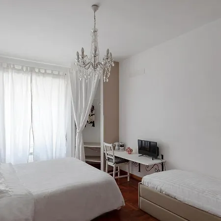 Luminoso Vicino Al Vaticano Apartamento *