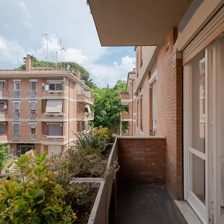 Bernardini House Appartamento