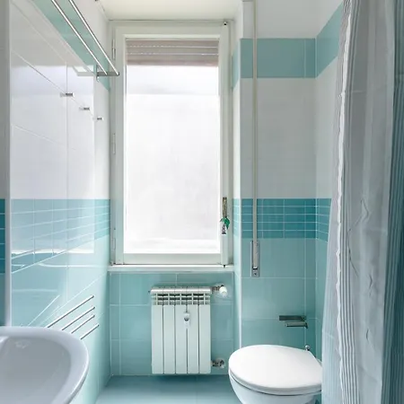 شقة Luminoso Vicino Al Vaticano *