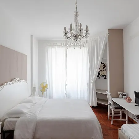 Luminoso Vicino Al Vaticano شقة