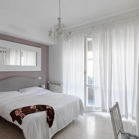 شقة Luminoso Vicino Al Vaticano *