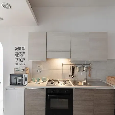 Apartment Bernardini House Rom