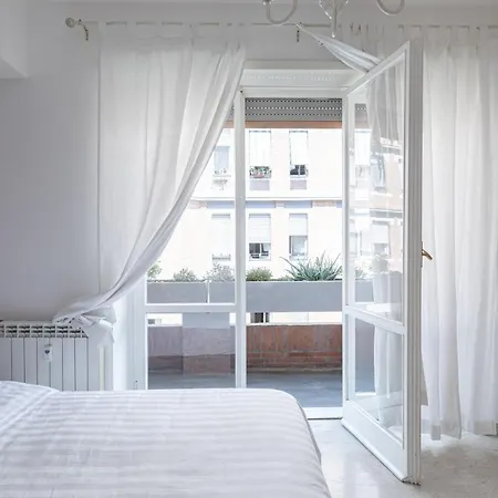 Bernardini House * Rom